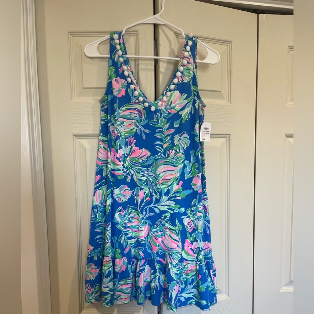 NWT - Lilly Pulitzer Dress - Size XXS
